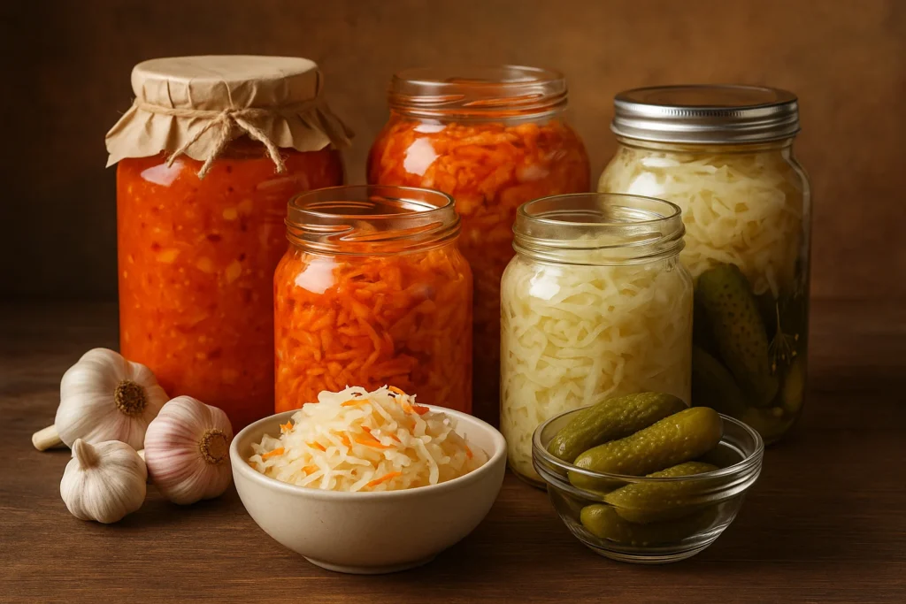 what is fermentation