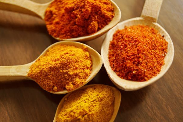 ingredients in kerala pickles