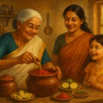 Unlocking the Longevity of Pickles – Traditional Kerala Pickle Making at Home