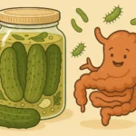 Pickles & Probiotics